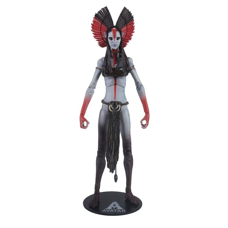 Avatar: Fire and Ash Varang (Mangkwan Leader) image 6