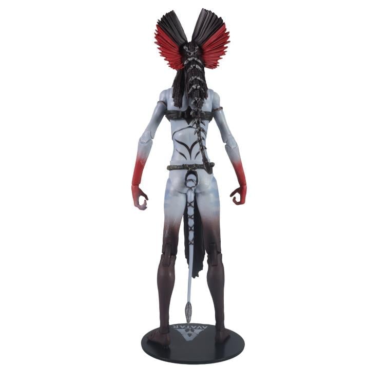 Avatar: Fire and Ash Varang (Mangkwan Leader) image 7