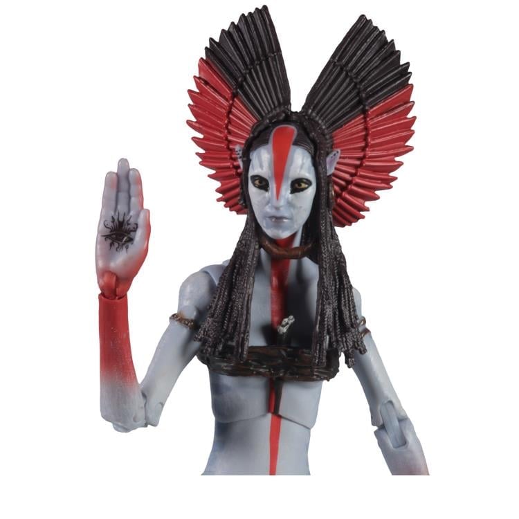 Avatar: Fire and Ash Varang (Mangkwan Leader) image 8