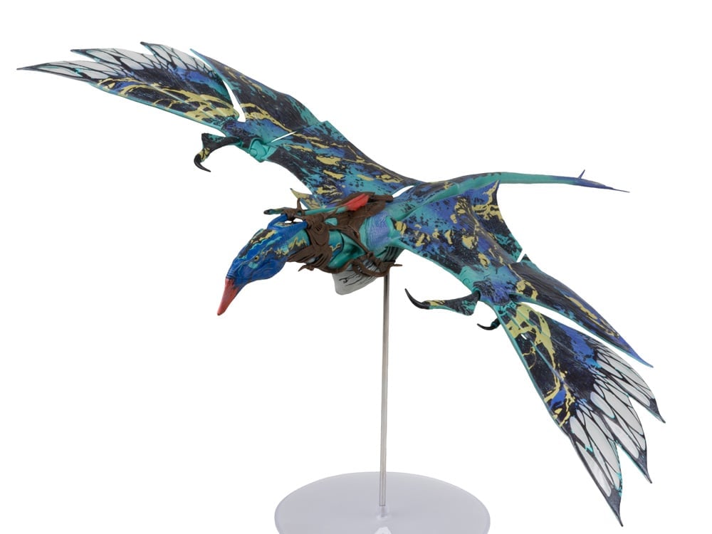 Avatar: Fire and Ash Neytiri's Banshee image 1