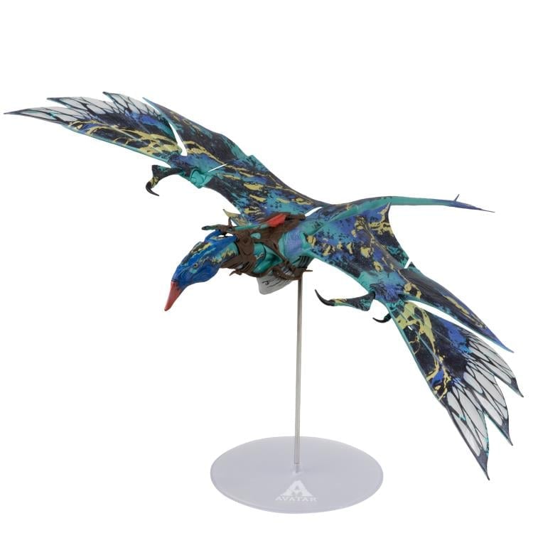 Avatar: Fire and Ash Neytiri's Banshee image 4