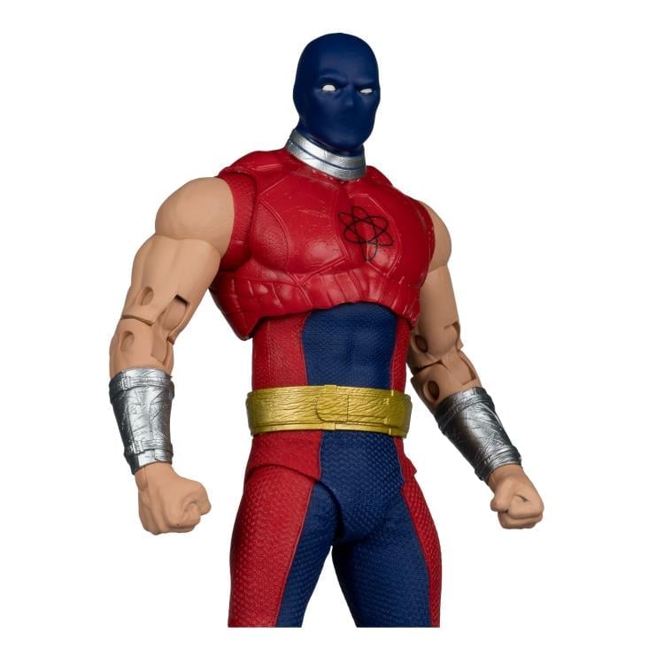 Justice League of America: Black Vengeance DC Multiverse Atom Smasher vs. The Spectre Mega Two-Pack image 7