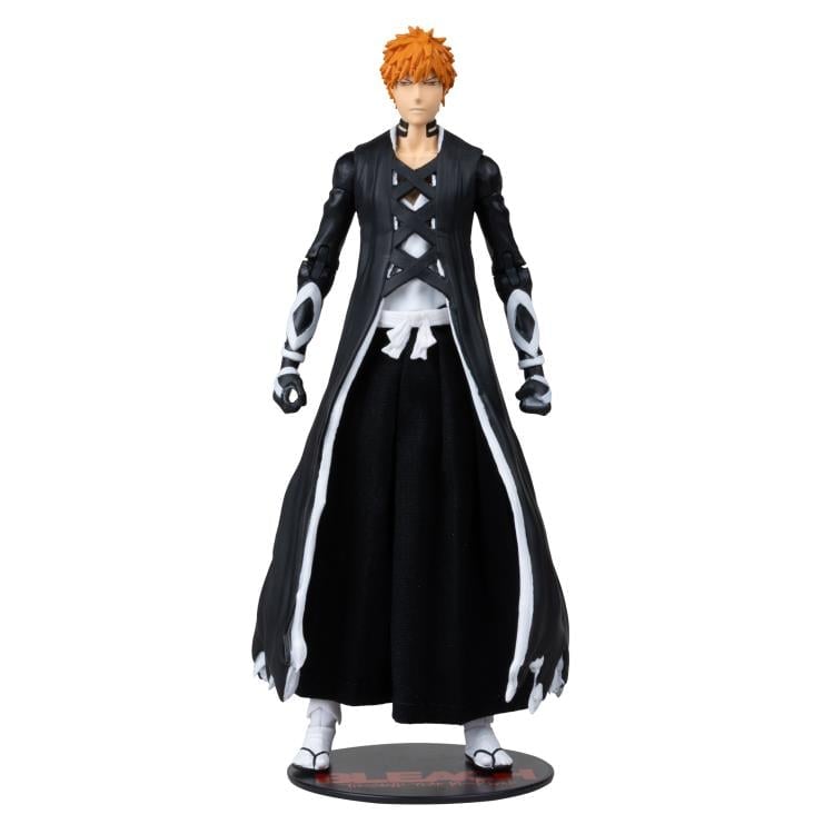 Bleach: Thousand-Year Blood War Ichigo Kurosaki (Fullbring Bankai Ver.) image 4