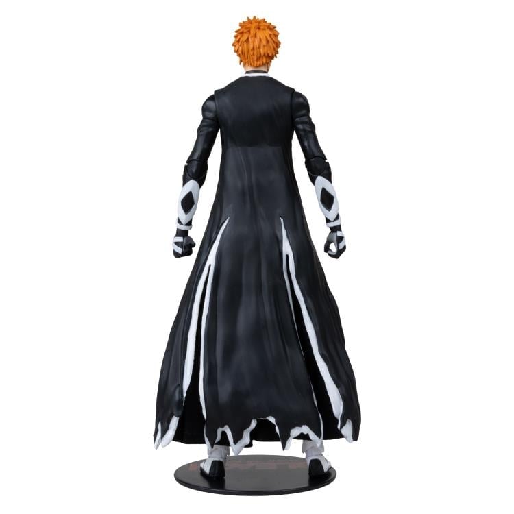 Bleach: Thousand-Year Blood War Ichigo Kurosaki (Fullbring Bankai Ver.) image 5