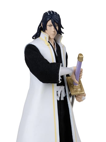 Bleach: Thousand-Year Blood War Byakuya Kuchiki image 2