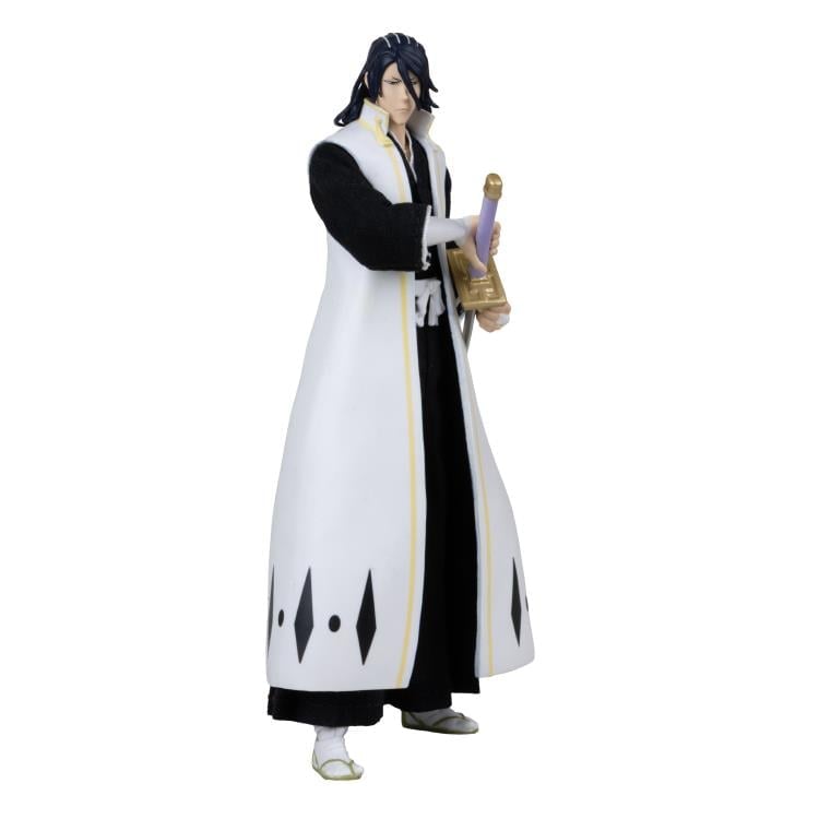 Bleach: Thousand-Year Blood War Byakuya Kuchiki image 3