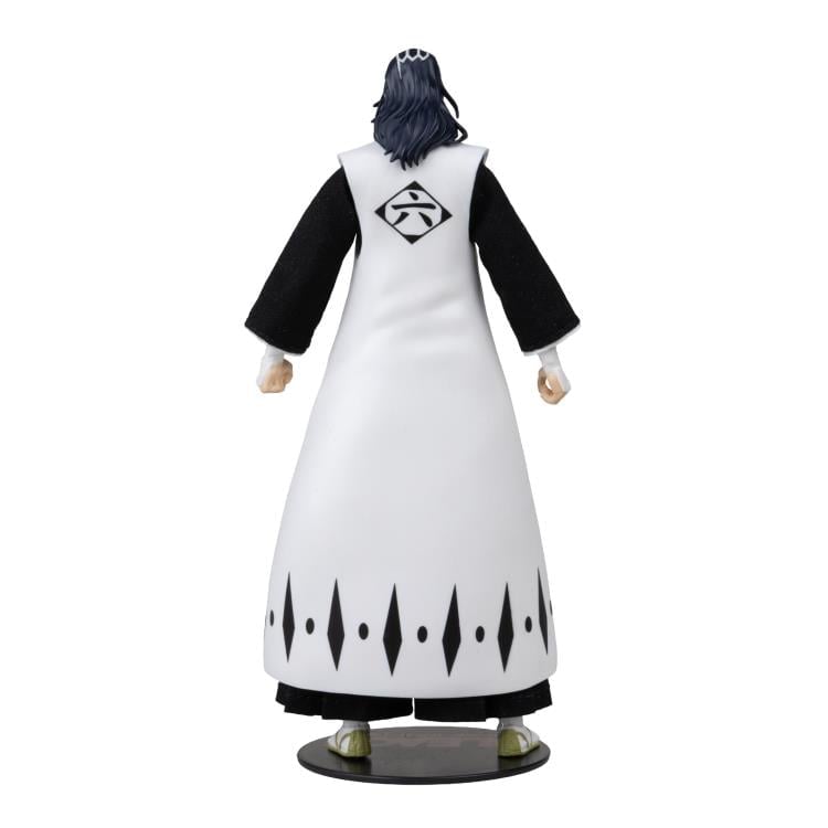 Bleach: Thousand-Year Blood War Byakuya Kuchiki image 5