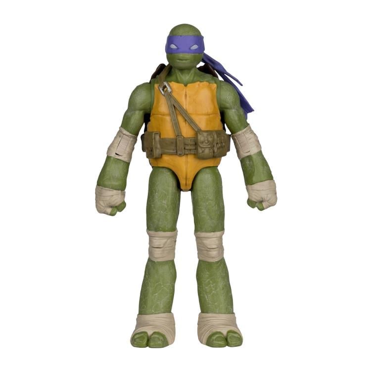 Teenage Mutant Ninja Turtles Page Punchers Donatello with Comic image 10