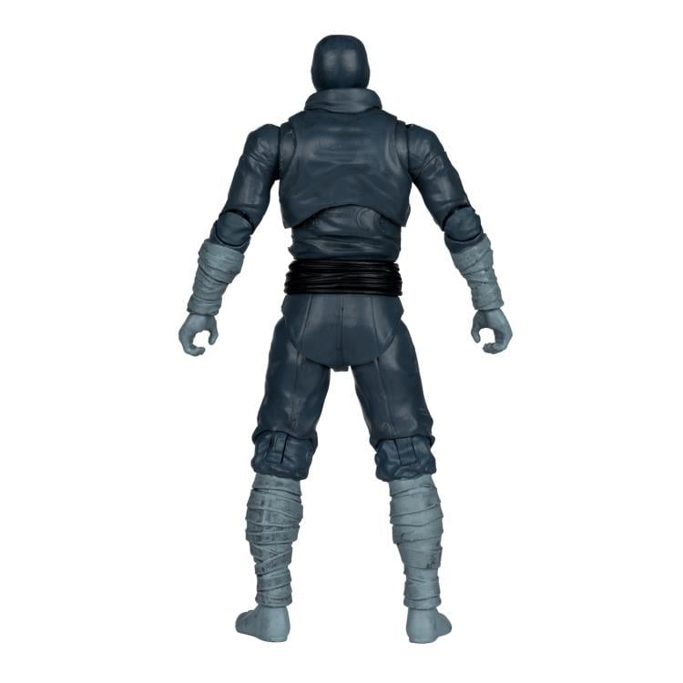 Teenage Mutant Ninja Turtles Page Punchers Foot Soldier with Comic image 10
