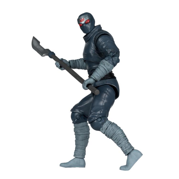 Teenage Mutant Ninja Turtles Page Punchers Foot Soldier with Comic image 8
