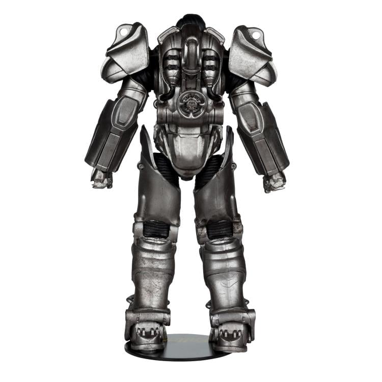 Fallout (TV Series) Hank MacLean Deluxe image 6