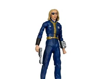Fallout (TV Series) Steph Harper Deluxe