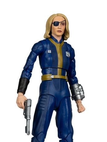 Fallout (TV Series) Steph Harper Deluxe image 2