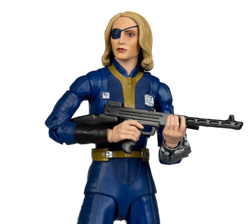 Fallout (TV Series) Steph Harper Deluxe image 4