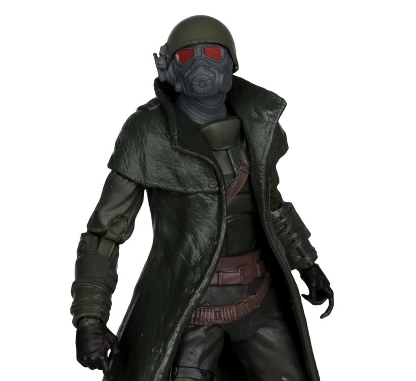 Fallout: New Vegas Riot Ranger Armor & Benny Survivor Two-Pack image 5