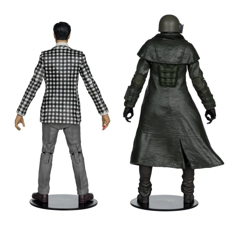 Fallout: New Vegas Riot Ranger Armor & Benny Survivor Two-Pack image 7