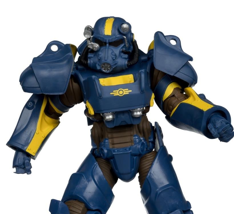Fallout 4 T-60 Vault Tec & Sole Survivor Two-Pack image 4