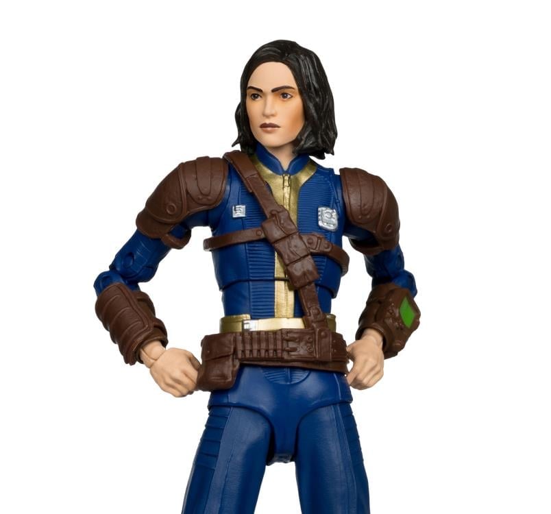 Fallout 4 T-60 Vault Tec & Sole Survivor Two-Pack image 5