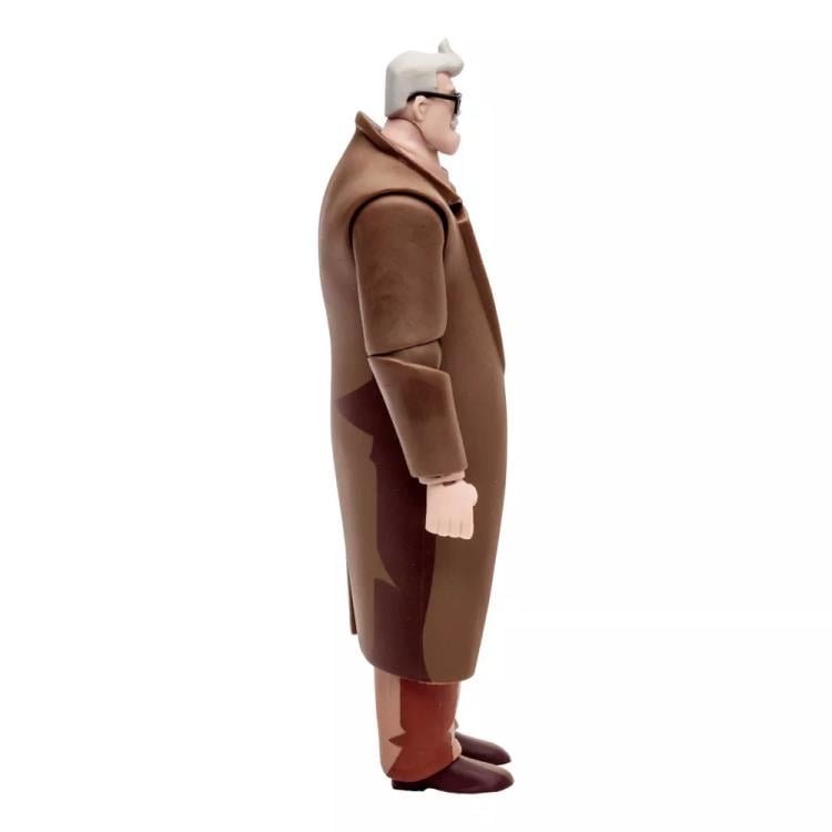 Batman: The Animated Series James Gordon (Collect to Build: Lock-Up) image 4