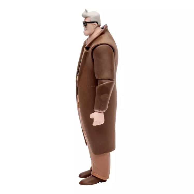 Batman: The Animated Series James Gordon (Collect to Build: Lock-Up) image 7