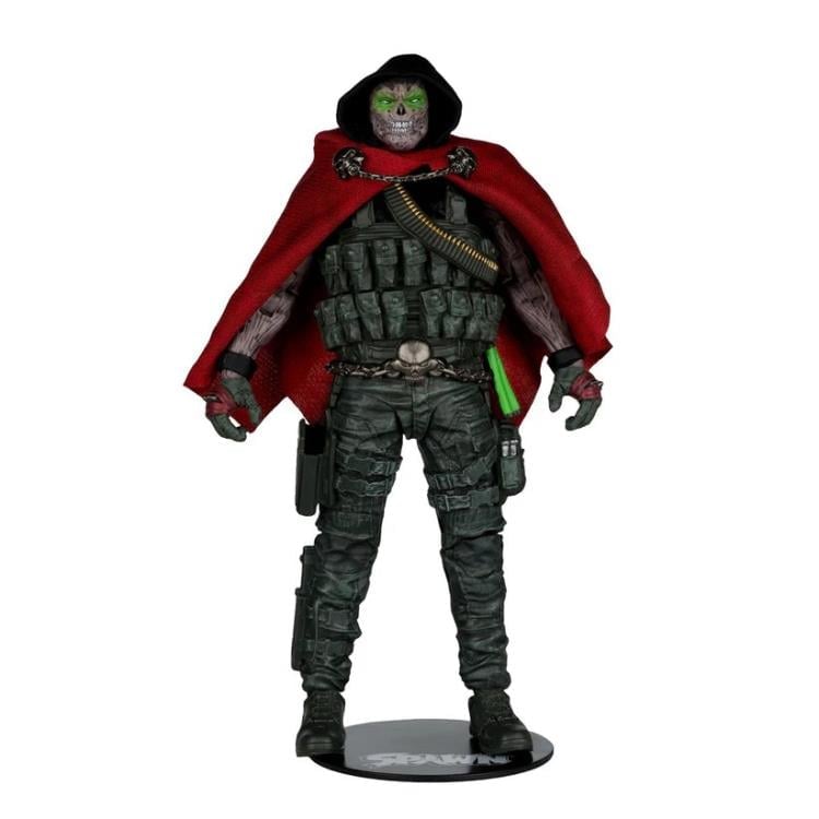 Call of Duty Burned Spawn image 4