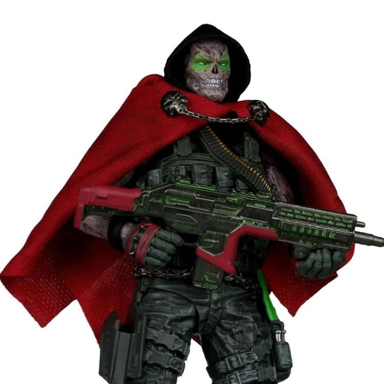 Call of Duty Burned Spawn image 6
