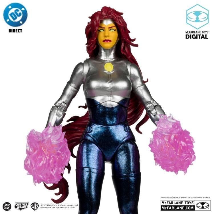 The New Teen Titans Blackfire (with Digital Code) image 6