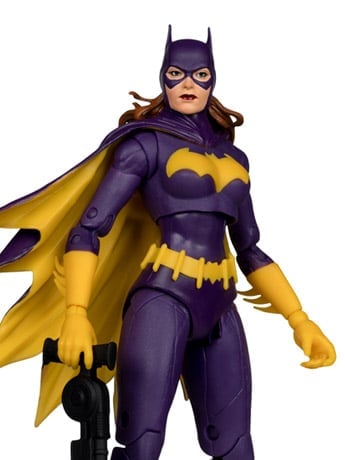 DC Classic Batgirl (with Digital Code) image 2