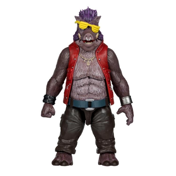 Teenage Mutant Ninja Turtles Page Punchers Bebop with Comic image 6