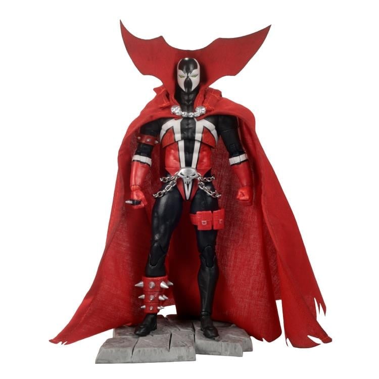 Spawn McFarlane Elite Edition Spawn (Image Comics Founders Series) Deluxe image 10