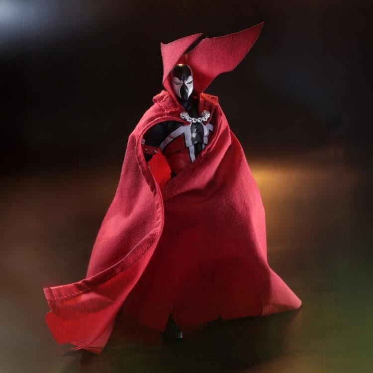 Spawn McFarlane Elite Edition Spawn (Image Comics Founders Series) Deluxe image 4