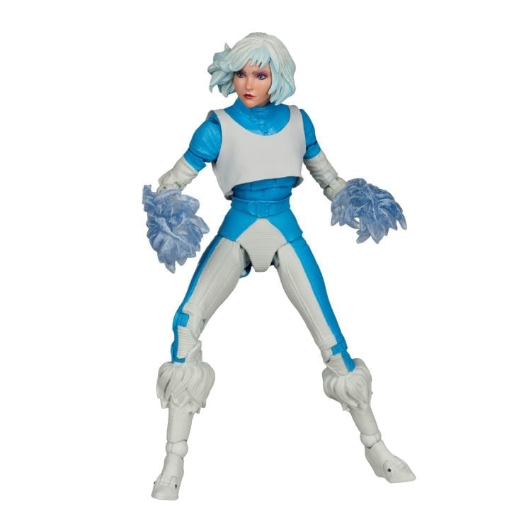 Fire & Ice: Welcome to Smallville DC Multiverse Ice image 3