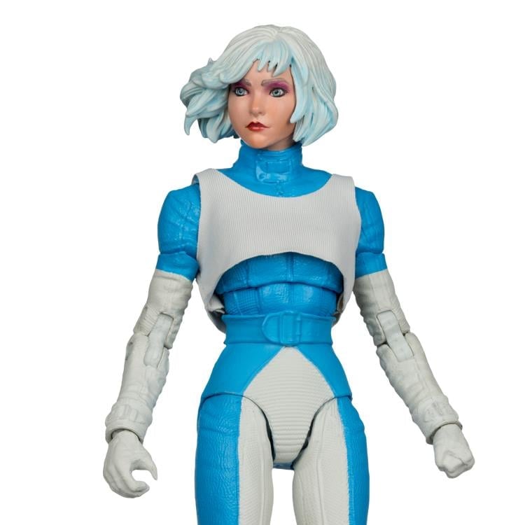 Fire & Ice: Welcome to Smallville DC Multiverse Ice image 6