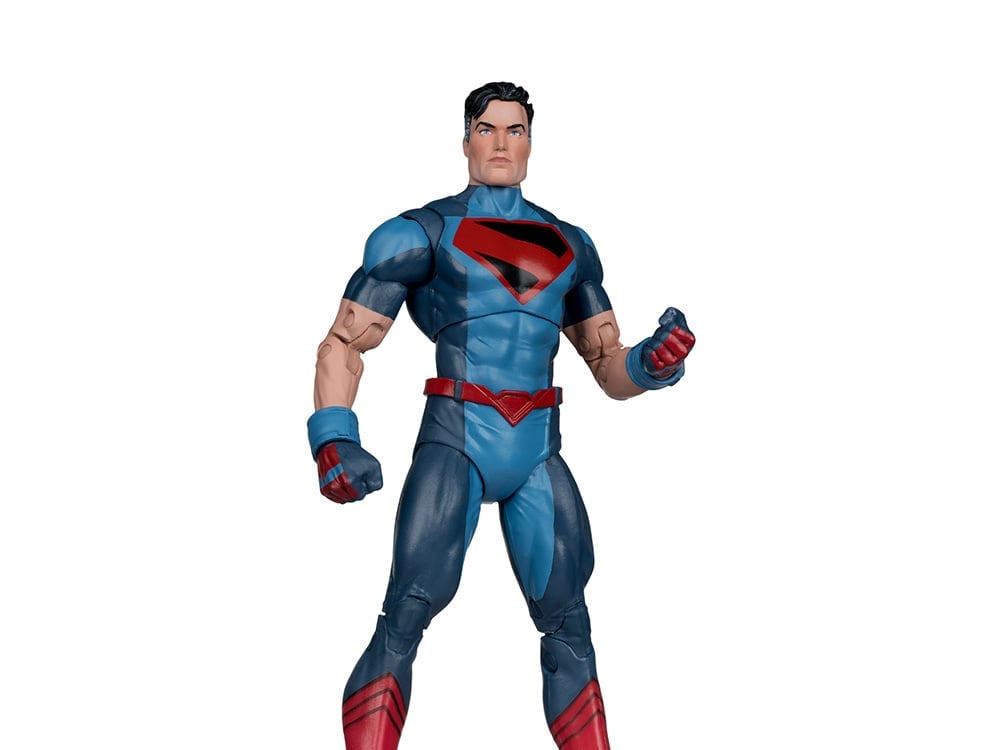 Superman and the Authority DC Multiverse Superman image 1