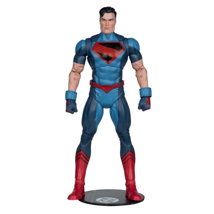 Superman and the Authority DC Multiverse Superman image 4
