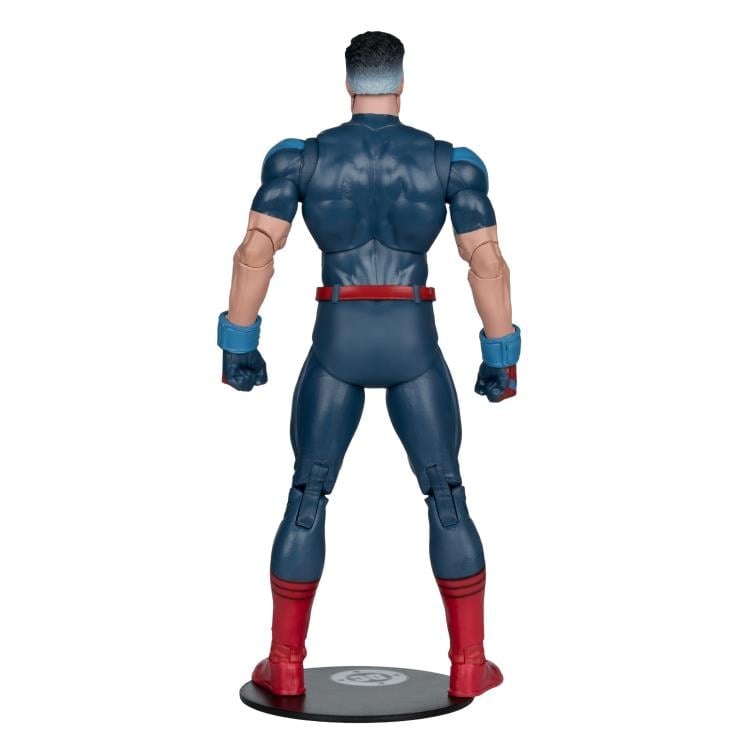 Superman and the Authority DC Multiverse Superman image 5