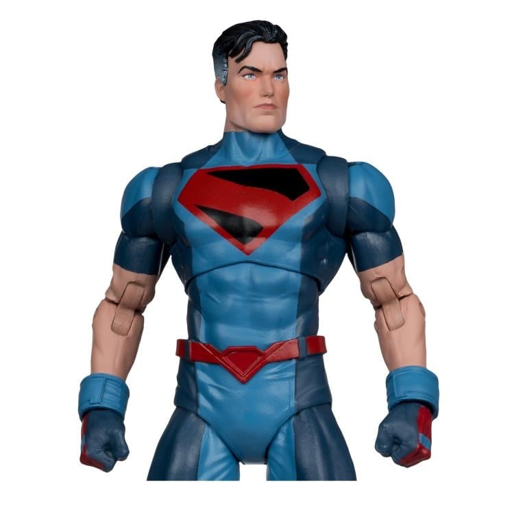 Superman and the Authority DC Multiverse Superman image 6
