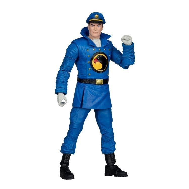 DC Classics DC Multiverse Collector Edition Blackhawk image 6
