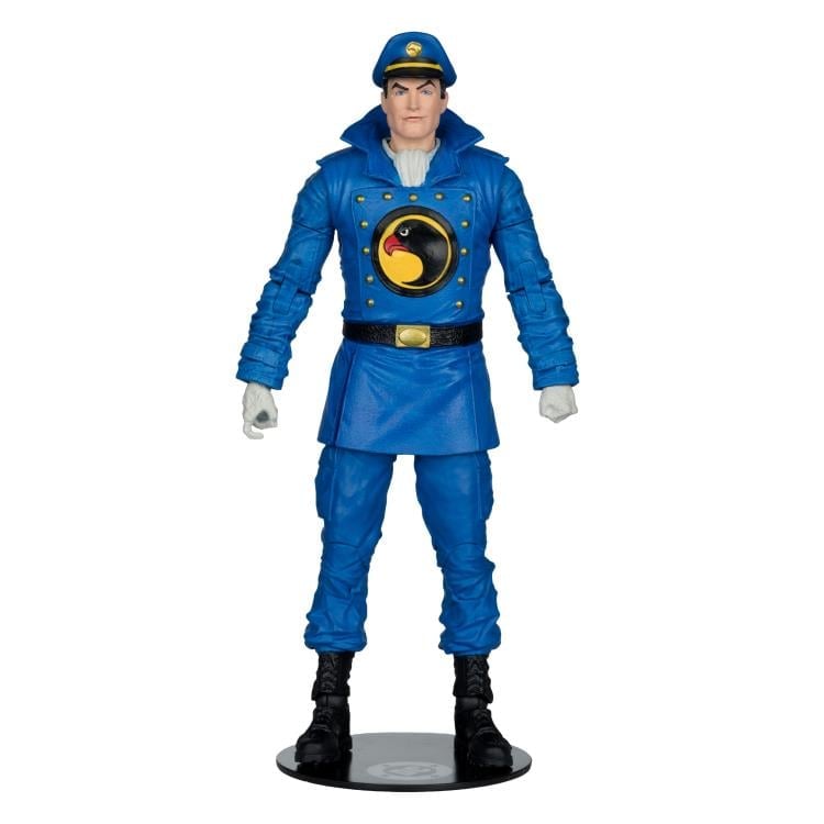 DC Classics DC Multiverse Collector Edition Blackhawk image 7