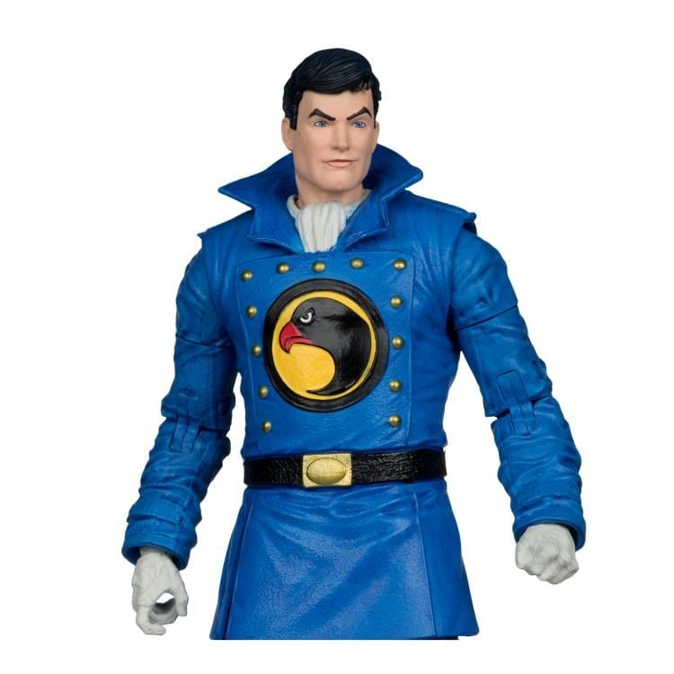 DC Classics DC Multiverse Collector Edition Blackhawk image 9