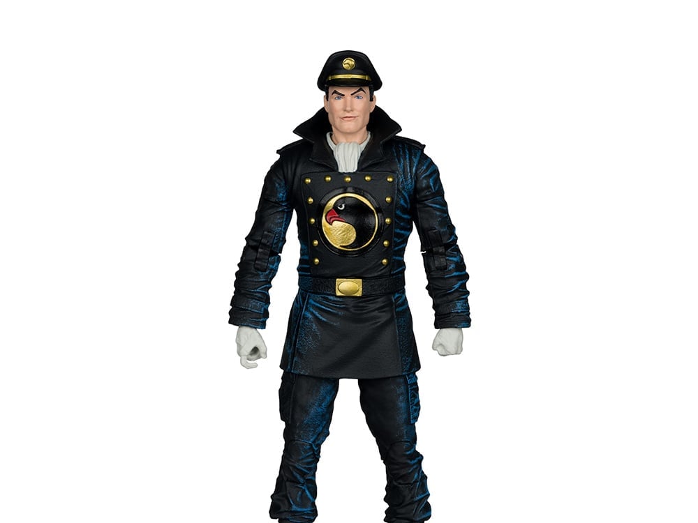 DC Classics DC Multiverse Collector Edition Blackhawk (Chase) image 1
