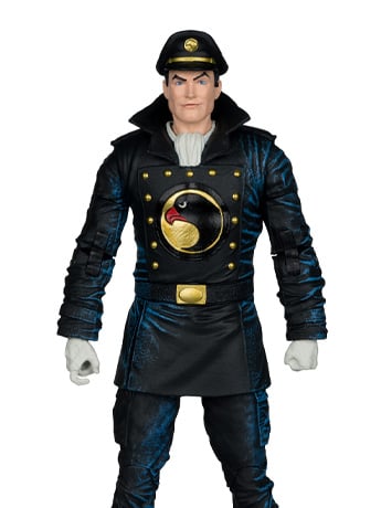 DC Classics DC Multiverse Collector Edition Blackhawk (Chase) image 2