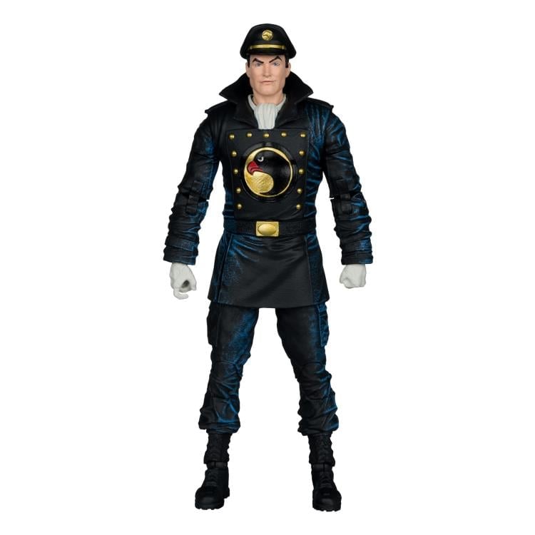 DC Classics DC Multiverse Collector Edition Blackhawk (Chase) image 3