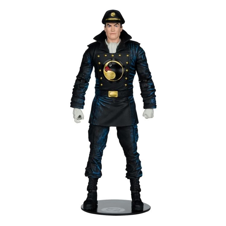 DC Classics DC Multiverse Collector Edition Blackhawk (Chase) image 4