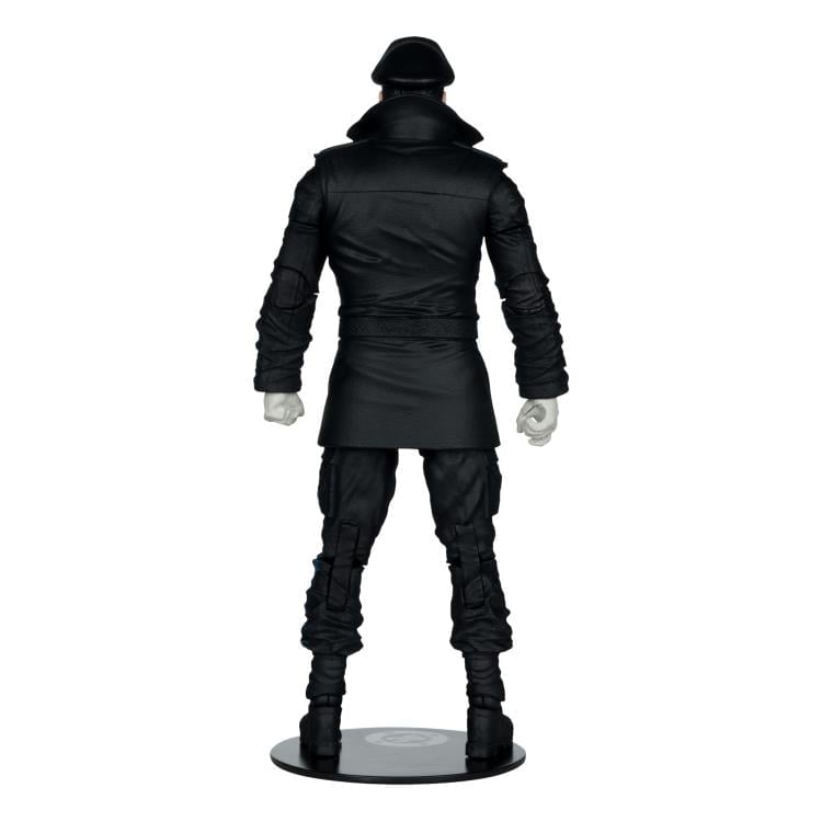 DC Classics DC Multiverse Collector Edition Blackhawk (Chase) image 5