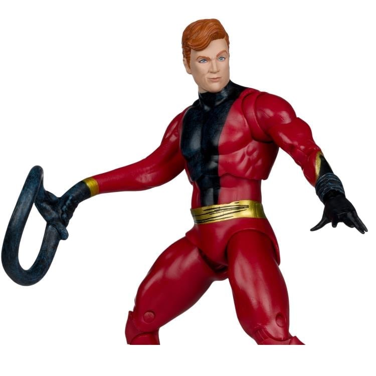 DC Classics DC Multiverse Collector Edition Elongated Man image 10