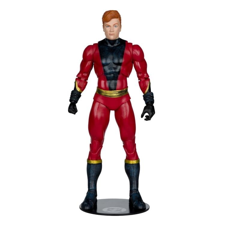 DC Classics DC Multiverse Collector Edition Elongated Man image 8