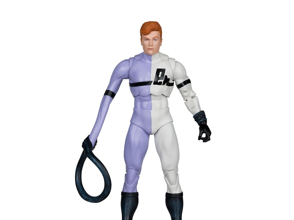 DC Classics DC Multiverse Collector Edition Elongated Man (Chase) image 1