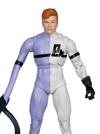 DC Classics DC Multiverse Collector Edition Elongated Man (Chase) image 2