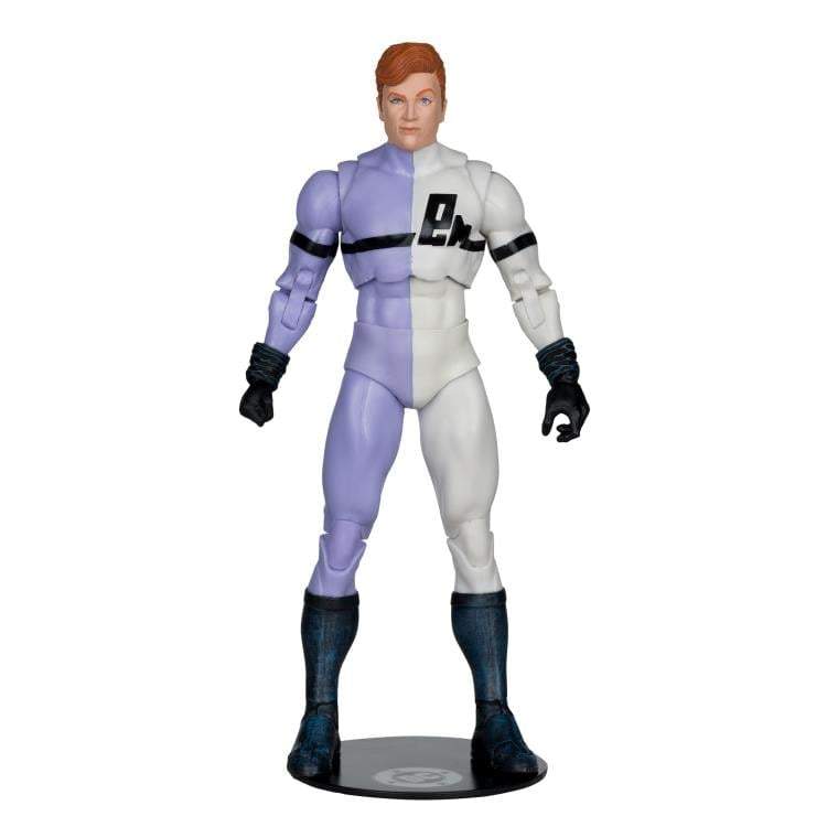 DC Classics DC Multiverse Collector Edition Elongated Man (Chase) image 4
